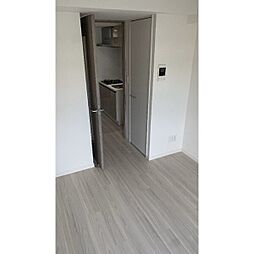 リヴシティ横濱石川町 703 7階1Kのリビング/ダイニング