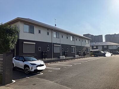 外観 外観