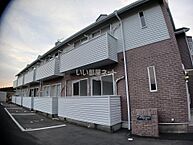 愛知県豊橋市牛川町字寺前：物件画像／大東建託リーシング株式会社 豊橋店