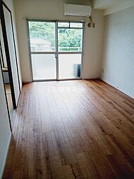 ラ．セール石 305 3階2LDKのリビング/ダイニング