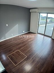 14ｔｈ Ａｖｅｎｕｅ Ｄ棟 0003 1階3DKのリビング/ダイニング