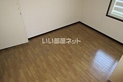 グリーンプラザＡ 201 2階3DKのリビング/ダイニング