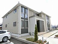 岐阜県岐阜市長良3丁目：物件画像／大東建託リーシング株式会社 岐阜東店