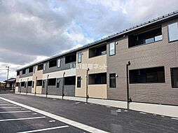 JR陸羽東線 塚目駅 徒歩12分の賃貸アパート