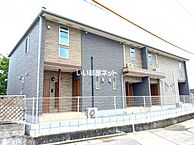 香川県丸亀市飯山町真時：物件画像／大東建託リーシング株式会社　丸亀店