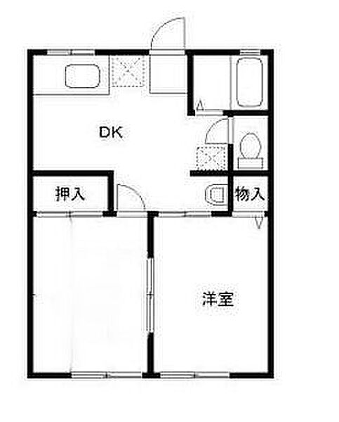 外観画像