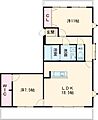 Re-Rooms高城駅前7階9.7万円