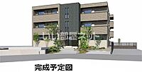 富山県富山市牛島本町1丁目3-10?：物件画像／大東建託リーシング株式会社　魚津店