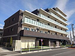 コートデルトゥール昭島 601