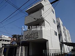 熊本市電A系統 河原町駅 徒歩4分