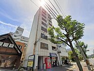 山口県岩国市今津町1丁目9-22：物件画像／大東建託リーシング株式会社 岩国店