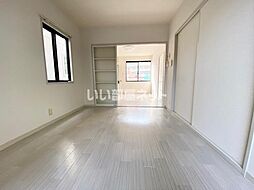 シャルム21　B 101 1階2DKのリビング/ダイニング