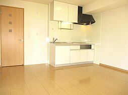 ラ・レアール・パス 103 1階2LDKのリビング/ダイニング