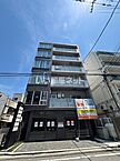 大阪府堺市堺区戎之町東1丁：物件画像／大東建託リーシング株式会社　なかもず店