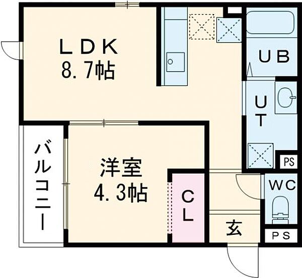 外観画像