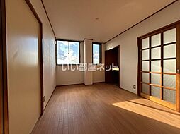 山根ビル 307 3階3DKのリビング/ダイニング