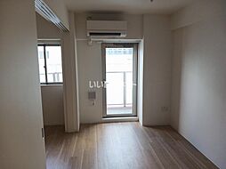 JR東海道・山陽本線 新大阪駅 徒歩10分の賃貸マンション 12階1LDKのリビング/ダイニング