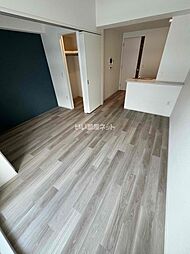 JR東海道・山陽本線 新大阪駅 徒歩10分の賃貸マンション 9階1LDKのリビング/ダイニング