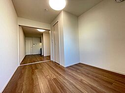 西武池袋線 小手指駅 徒歩9分の賃貸アパート 1階1Kのリビング/ダイニング