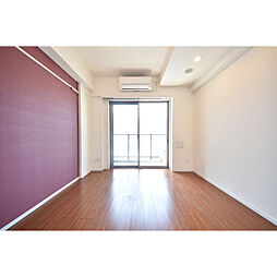 ハーモニーレジデンス武蔵小杉 0332A 3階1Kのリビング/ダイニング