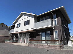 シャーメゾンフェリス 101