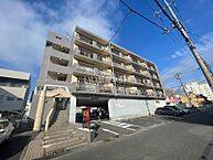 山口県防府市八王子1丁目31番8号：物件画像／大東建託リーシング株式会社　防府店