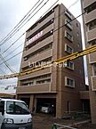 愛媛県松山市小坂2丁目3番2号：物件画像／大東建託リーシング株式会社 松山店