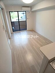 Ｈｅａｒｔ未来　寒川2　Ｂ 103 1階1LDKのリビング/ダイニング