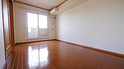 イースト・リヴァー 203 2階2LDKのリビング/ダイニング