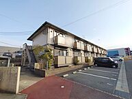 京都府宇治市伊勢田町砂田129-1：物件画像／大東建託リーシング株式会社　三宮店