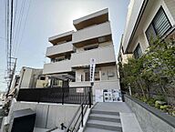 兵庫県神戸市中央区籠池通3丁目7-11：物件画像／大東建託リーシング株式会社　三宮店