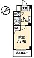 JRBハイツ横川1階4.5万円