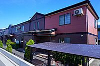 香川県高松市国分寺町新居：物件画像／大東建託リーシング株式会社　高松国道11号店