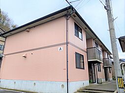 フローラルコート　Ａ