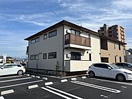 愛媛県松山市朝生田町2丁目7番25号：物件画像／大東建託リーシング株式会社 松山店