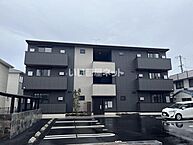 愛媛県松山市北土居2丁目2番28号：物件画像／大東建託リーシング株式会社 松山店
