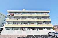 徳島県小松島市横須町：物件画像／大東建託リーシング株式会社　徳島店