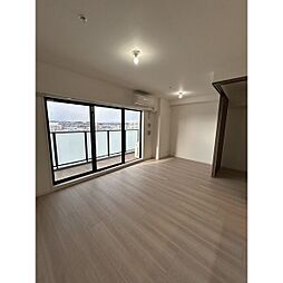 近鉄名古屋線 近鉄四日市駅 徒歩15分の賃貸マンション 14階2LDKのリビング/ダイニング