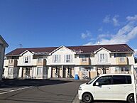 岐阜県岐阜市下西郷4丁目106番地：物件画像／大東建託リーシング株式会社　岐阜北店