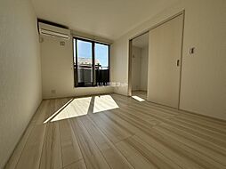 ルーチェ東郡山 102 1階1LDKのリビング/ダイニング