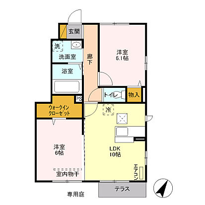 外観画像