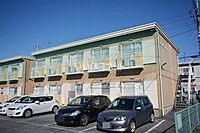 群馬県桐生市菱町4丁目2318-3：物件画像／大東建託リーシング株式会社 深谷店