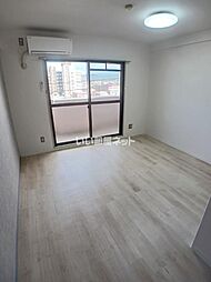 Safari新居浜 502 5階1Kのリビング/ダイニング