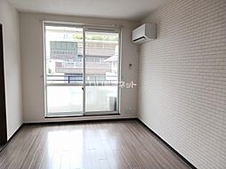 メゾン・ツチヤ　Ａ 201 2階3DKのリビング/ダイニング