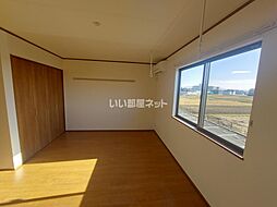 Amour ever V 206 2階1Kのリビング/ダイニング