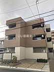 大阪府堺市北区百舌鳥梅町3丁：物件画像／大東建託リーシング株式会社　泉佐野店