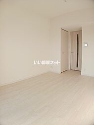 Alivis堺浜寺 9階1Kのリビング/ダイニング