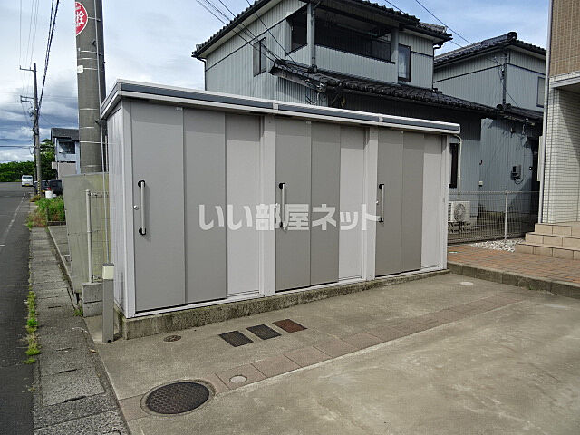 その他