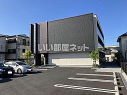 シャーメゾン羽津中 105