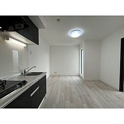 ジーメゾン名古屋牛立オーク 0201 2階1LDKのリビング/ダイニング